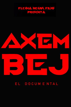 AXEM BEJ (2021) AXEM BEJ (2021)