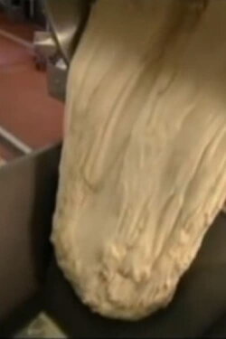 Axes in Bread-loafs (2009) Axes in Bread-loafs (2009)