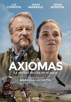 Axiomas (2022) Axiomas (2022)