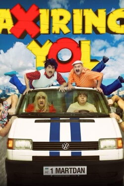 Axırıncı yol (2016) Axırıncı yol (2016)