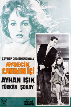 Ayşecik Canımın İçi (1963) Ayşecik Canımın İçi (1963)