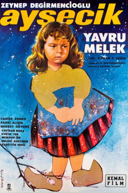 Ayşecik Yavru Melek (1962)