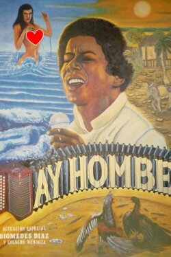 Ay Hombe (1984) Ay Hombe (1984)