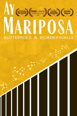 Ay Mariposa (2019) Ay Mariposa (2019)