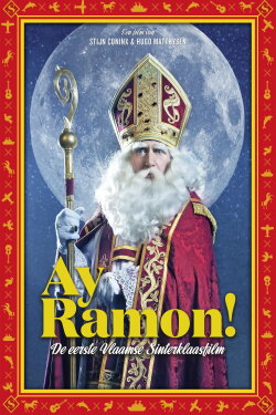 Ay Ramon! (2015)