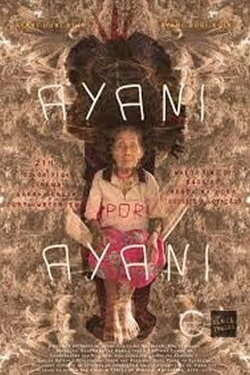 Ayani por Ayani (2010)