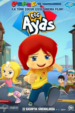 Ayas (2013) Ayas (2013)