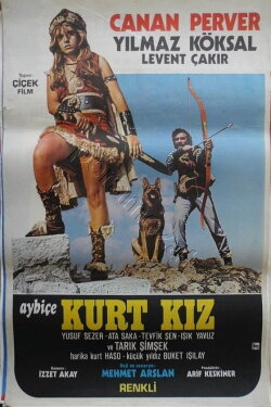 Aybiçe Kurt Kız (1976) Aybiçe Kurt Kız (1976)