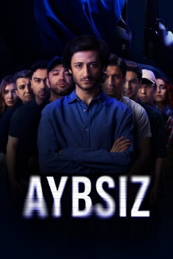 Aybsiz (2025)