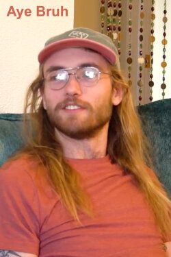 Aye Bruh (2024) Aye Bruh (2024)