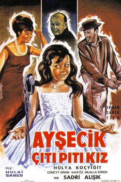 Ayşecik Çıtı Pıtı Kız (1964) Ayşecik Çıtı Pıtı Kız (1964)