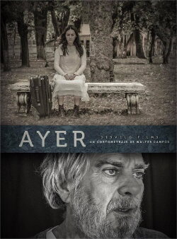Ayer (2017) Ayer (2017)