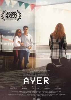 Ayer (2022) Ayer (2022)