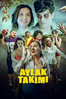 Aylak Takımı (2021)