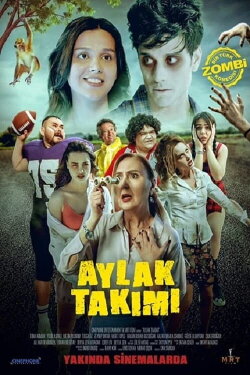 Aylak Takımı (2021) Aylak Takımı (2021)