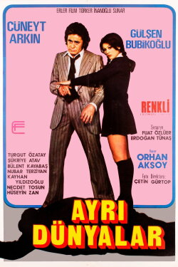 Ayrı Dünyalar (1974)