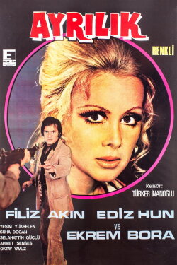 Ayrılık (1972) Ayrılık (1972)