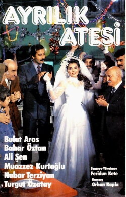 Ayrılık Ateşi (1986) Ayrılık Ateşi (1986)