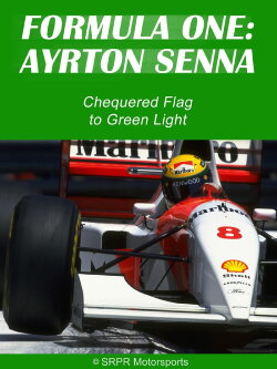Ayrton Senna: Chequered Flag to Green Light (1991) Ayrton Senna: Chequered Flag to Green Light (1991)