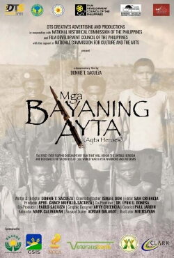 Ayta Heroes (2019) Ayta Heroes (2019)