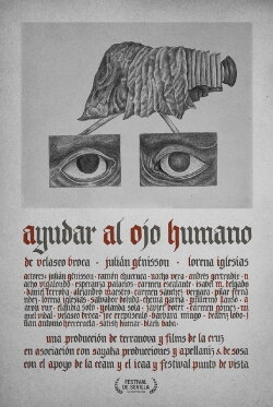 Ayudar al ojo humano (2017) Ayudar al ojo humano (2017)