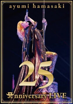ayumi hamasaki 25th Anniversary LIVE (2023) ayumi hamasaki 25th Anniversary LIVE (2023)