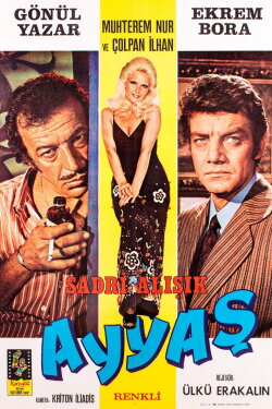 Ayyaş (1974)