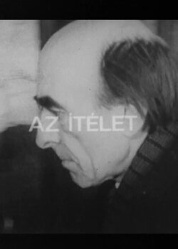 Az ítélet (1972) Az ítélet (1972)