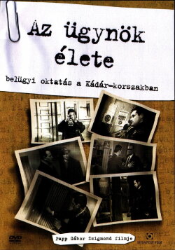 Az ügynök élete (2004) Az ügynök élete (2004)