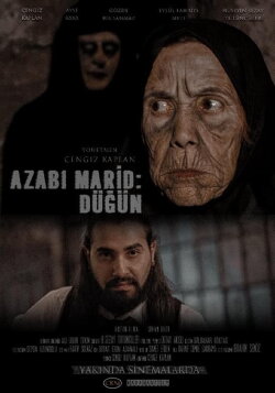 Azabı Marid: Düğün (2024) Azabı Marid: Düğün (2024)