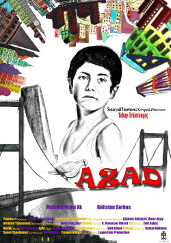 Azad (2015)