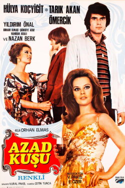Azad Kuşu (1972) Azad Kuşu (1972)