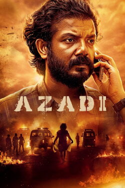 Azadi (2025) Azadi (2025)