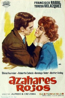 Azahares rojos (1961) Azahares rojos (1961)