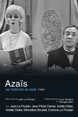 Azaïs (1968) Azaïs (1968)