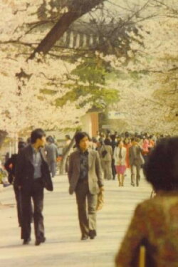 Azaleas Of My Hometown (1973) Azaleas Of My Hometown (1973)