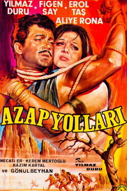 Azap Yolları (1967)