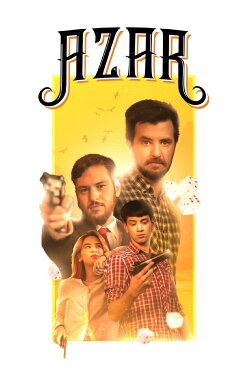 Azar (2022)