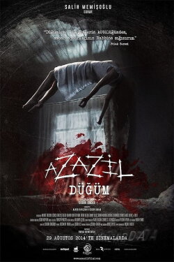 Azazil: Düğüm (2014)