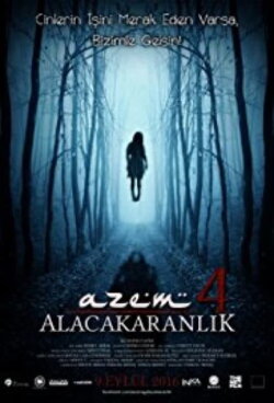 Azem 4: Alacakaranlık (2016) Azem 4: Alacakaranlık (2016)