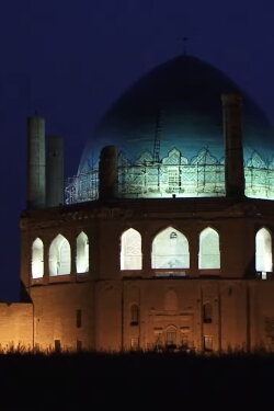 Azerbaijan: The History of Iranian Turks (2014) Azerbaijan: The History of Iranian Turks (2014)