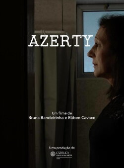 Azerty (2019) Azerty (2019)