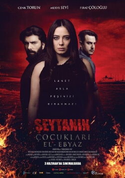 Şeytanın Çocukları-El Ebyaz (2016) Şeytanın Çocukları-El Ebyaz (2016)