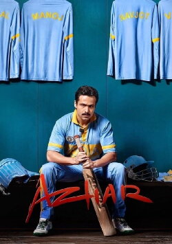 Azhar (2016) Azhar (2016)