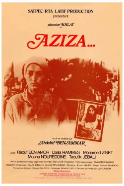 Aziza (1980) Aziza (1980)