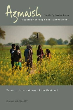 Azmaish: A Journey Through the Subcontinent (2017) Azmaish: A Journey Through the Subcontinent (2017)