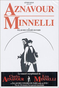 Aznavour and Minnelli (1991) Aznavour and Minnelli (1991)