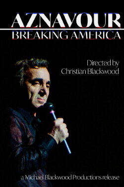 Aznavour: Breaking America (1985) Aznavour: Breaking America (1985)
