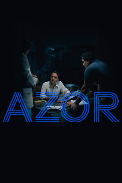 Azor (2021)