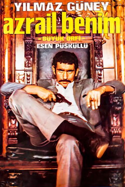Azrail Benim (1968)